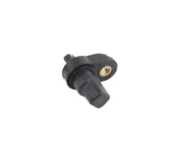 BMW 550i Crankshaft Position Sensor - 13627628741