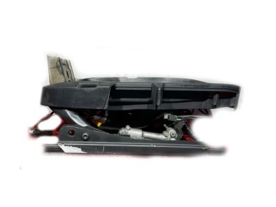 BMW 67318357057