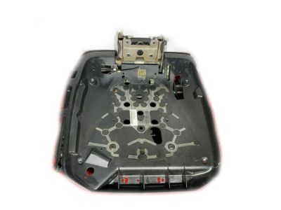 BMW 67318357057