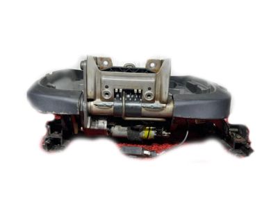 BMW 67318357057
