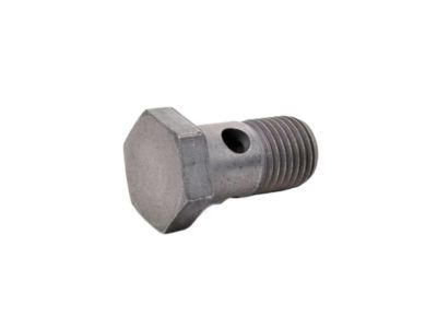 BMW 32416852469 Hollow Bolt