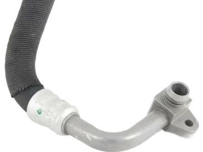 BMW 17227578660
