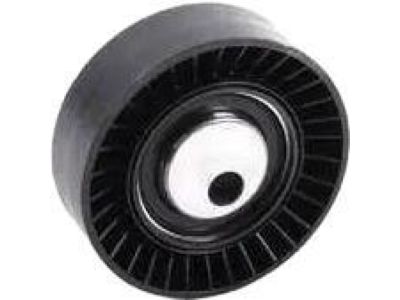 BMW 325Ci A/C Idler Pulley - 11287841228
