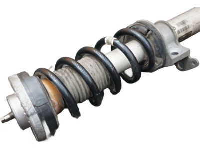 31312284846 BMW Right Front Suspension Strut Product Photo 4 of 6