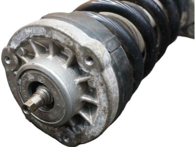 31312284846 BMW Right Front Suspension Strut Product Photo 5 of 6