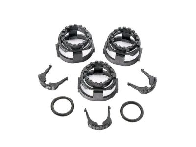 BMW 11158671570 REPAIR KIT FOR CONNECTORS