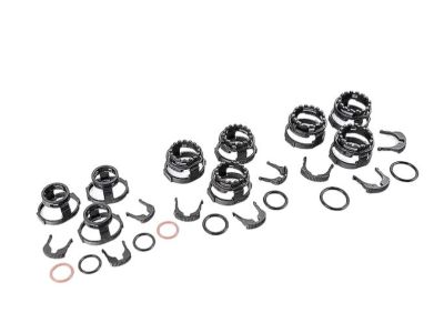 BMW 11158671570 REPAIR KIT FOR CONNECTORS