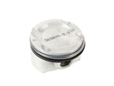 BMW 11257598207 Piston