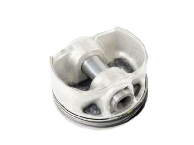 BMW 11257598207 Piston