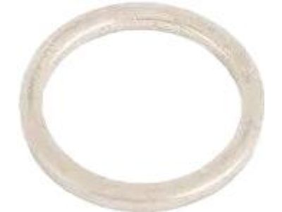 2014 BMW 328d xDrive Exhaust Flange Gasket - 13627811934
