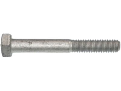 BMW 07119902976 Hex Bolt