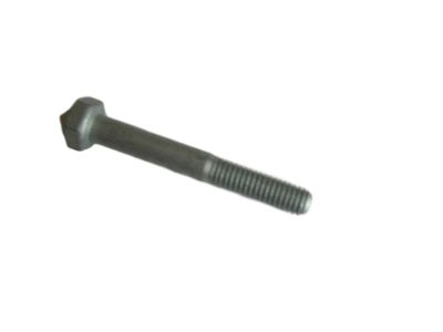 BMW 07119902976 Hex Bolt