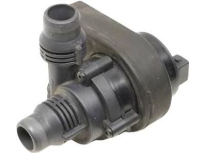 BMW 64116904496