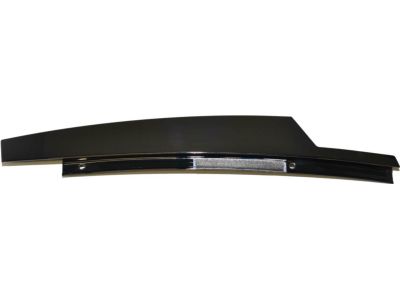 2021 BMW 530i xDrive Door Moldings - 51337390121