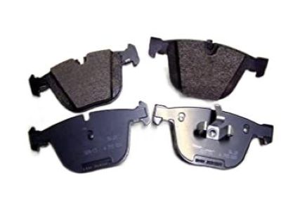 BMW 740Ld xDrive Brake Pads - 34216793025