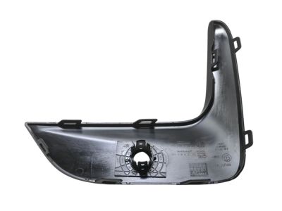 BMW 51118089207