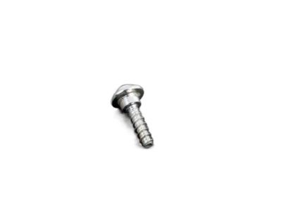 BMW 07147143279 Fillister Head Screw With Collar