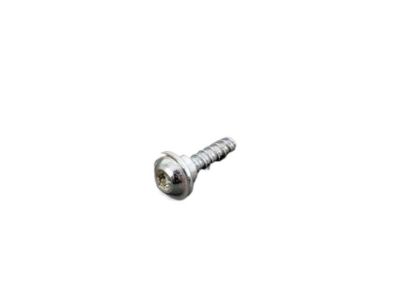 BMW 07147143279 Fillister Head Screw With Collar