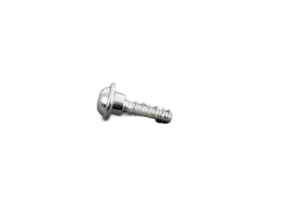 BMW 07147143279 Fillister Head Screw With Collar