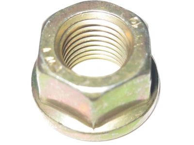 BMW 26111227830 Collar Nut