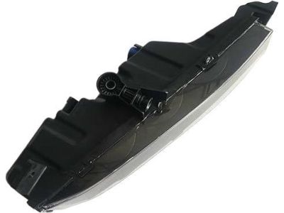 2018 BMW 750i xDrive Fog Light - 63177342954
