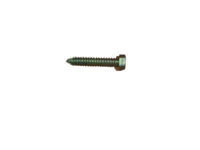 BMW 07119916886 Hex Head Screw