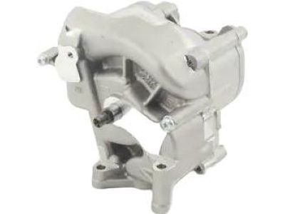 BMW Oil Pump - 11417837613