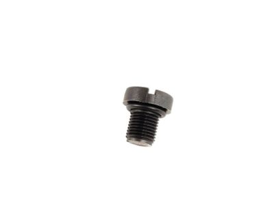 BMW 11537793373 Vent Screw