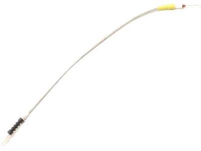 BMW 230i Door Latch Cable - 51217268446