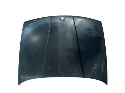 BMW 41611944944