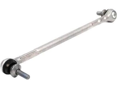 2011 BMW M3 Sway Bar Link - 31352283442