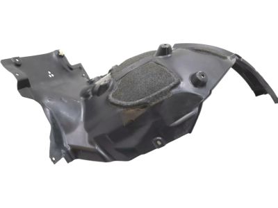 BMW 51717340795