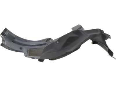 BMW 51717340795