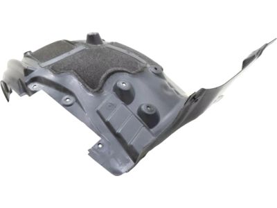 BMW 51717340795