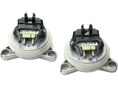 BMW X4 M Body Control Module - 63117466102