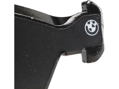 BMW 34116791514