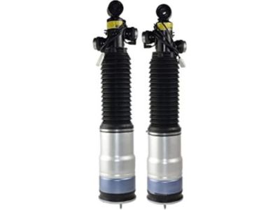 BMW 750Li xDrive Air Suspension - 37126796929