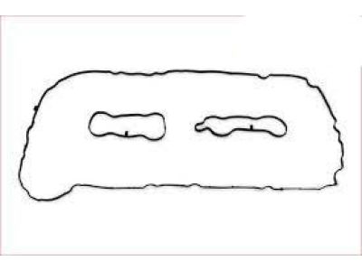 BMW 11127614700 Set Of Profile Gaskets