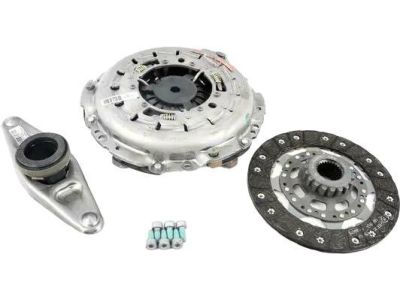 BMW 21212284234