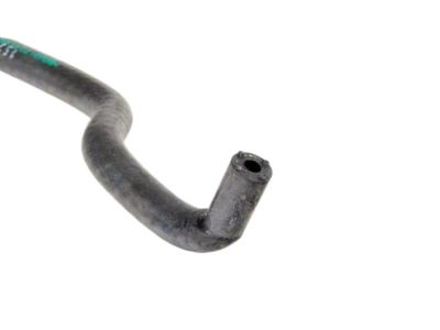 BMW 17127576363 Vent Pipe