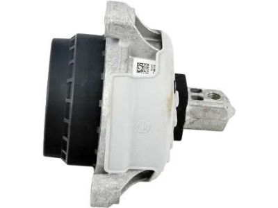 BMW 740Li Engine Mount Bracket - 22116786242