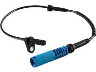 34526771704 BMW Front Left Right Wheel Speed Sensor Product Photo 4 of 4