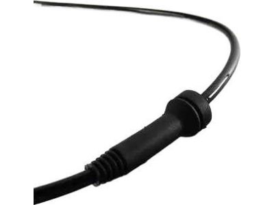 34526771704 BMW Front Left Right Wheel Speed Sensor Product Photo 2 of 4