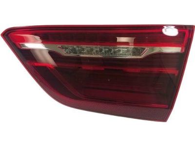 BMW X6 M Tail Light - 63217438828