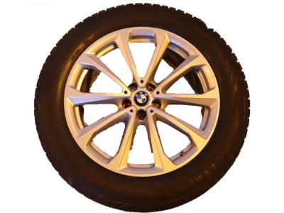 BMW 36116880688