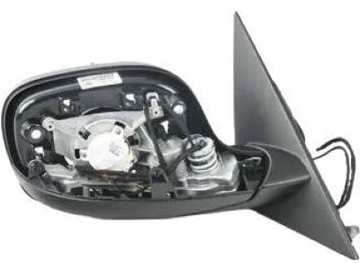 BMW 51163455336