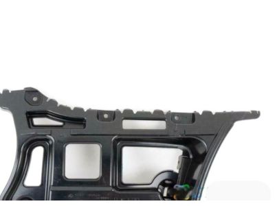BMW 51127058520 Guide For Bumper, Side, Right