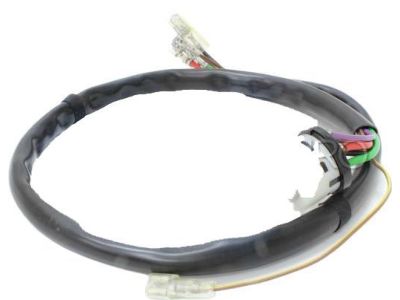 61321366107 BMW Ignition Starter Switch Product Photo 2 of 5