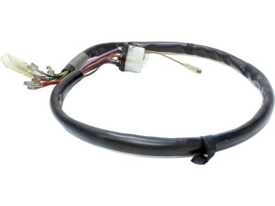 61321366107 BMW Ignition Starter Switch Product Photo 3 of 5