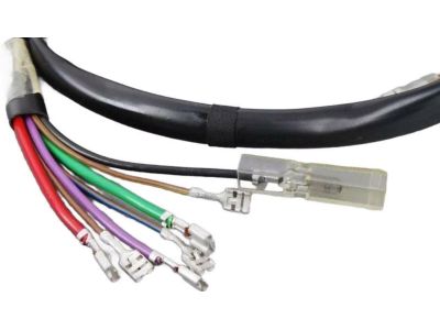 61321366107 BMW Ignition Starter Switch Product Photo 5 of 5